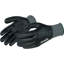 Handschoen Glasvezel Met Bipolymeercoating Maat 8, - Singer Safety