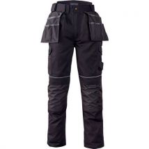 Werkbroek Katoen/polyester met meerdere zakken - Singer - Singer Safety