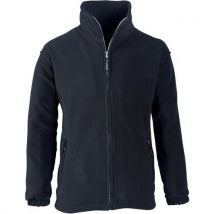 Jas met fleece voering 330-350 g/m2 - Singer - Singer Safety