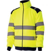 Signalisatiejas Polar 100% polyester 300 g/m2 - Singer - Brand