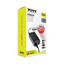 Speciale Voeding Voor Computer Lenovo - 90 W - Port Connect, - Port Connect