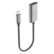 Adapter USB-C - HDMI of RJ45 - Mobility Lab - Mobility Lab