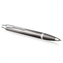 Balpen IM Writing Rituals Grey GT afwerking goudkleur - Parker - Parker