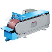 Bandschuurmachine PROMAC 331C - ProMac