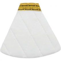 Biohazard Spill Mop Navulling Pads, Rubbermaid - Rubbermaid