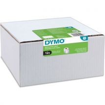 Etiketten Labelwriter 32x57 Mm - Dymo, - Dymo