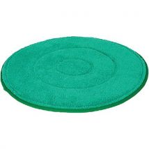 Universele Pad Voor Het Reinigen Van Matten En Harde Vloeren, - Greenspeed