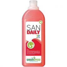 Sanitairreiniger - Greenspeed - Greenspeed