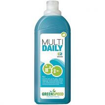 Vloer- En Interieurreiniger Multi Daily - 1 L - 4003089, - Greenspeed