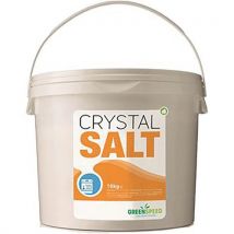 Regenereerzout Crystal Salt - 10 Kg - 432010001, - Greenspeed
