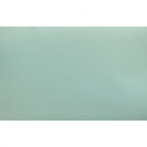 Plakfolie - mat watergroen - 5 m, Reflectiv - Reflectiv