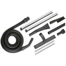 Karcher - Toebehorenset bakkerijen - Stofzuiger accessoire - Geschikt voor NT 40/1 BS