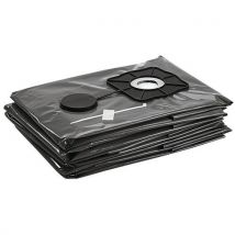 Karcher - Veiligheidsfilterzakken - Geschikt voor NT 75/1 Me - Elektrisch geleidend - 100% recyclebaar