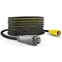 Hogedrukslang Longlife 2 x EASY!Lock 10 M Karcher - Karcher