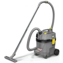 Water- En Stofzuiger Nt 22/1 Ap Te L - 1.378-610.0, - Karcher
