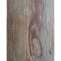 Plakfolie Hout WOOD20 - donker - 5 m - Reflectiv - Reflectiv