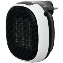 Kachel keramisch Heat Plug-in 700 Eurom - Eurom