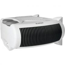 Ventilatorkachel Vk2001 Wit 2000w 3 Standen,350234, - Eurom