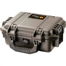 Waterdichte beschermkoffer zwart Peli Storm Case IM2050 - Peli