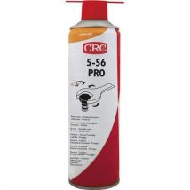 Kruipsmeermiddel 5-56 PTFE - 500 ml - CRC - Brand