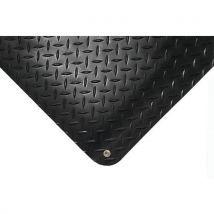 Antistat. Antiverm.mat Voor Intensief Gebruik - 0,6 X 0,9 M, - Coba