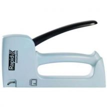 Handtacker R13 - Lichtblauw - Rapid, - Rapid