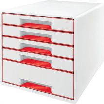 Ladenblok WOW Cube - Leitz - Leitz