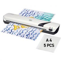 Lamineermachine Inspire+ A3 Wit, - GBC