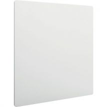 Whiteboard staal modulair magnetisch frameloos - Nobo - Nobo