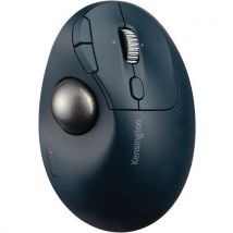 Muis Trackball Pro Fit Ergo Tb550 Eq Zwart, - Kensington