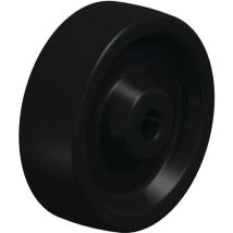 Blickle - Duroplast wiel TempLine Classic - Hittebestendig tot 260°C - Ø 150mm - Max. 300kg