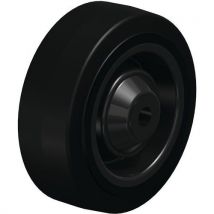 Wiel rubberband Blickle EasyRoll, polyamide behuizing - Blickle - Blickle