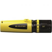 Led-zaklamp EX7 - 200 lm - Ledlenser - Ledlenser