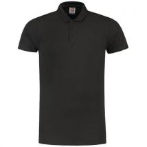 Tricorp casual - Poloshirt Cooldry Bamboe Fitted - TRICORP CASUAL