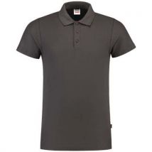 Poloshirt Fitted 180 Gram - TRICORP CASUAL - Brand