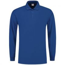 Tricorp casual - Poloshirt Lange Mouw - TRICORP CASUAL