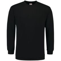 Sweater 280 Gram 301008 Black 4xl, - Tricorp Casual