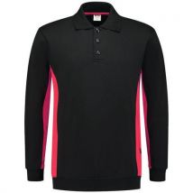 Polosweater Bicolor - TRICORP WORKWEAR - Tricorp Workwear