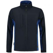 Softshell Bicolor - TRICORP WORKWEAR - Tricorp Workwear