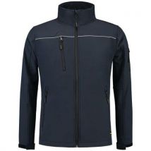 Softshell Luxe - TRICORP WORKWEAR - Brand