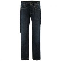 Jeans Basis 502001 Denimblue 36-30, - Tricorp Workwear
