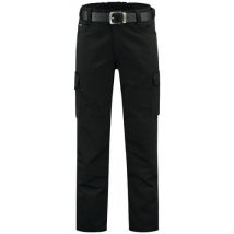 Werkbroek Industrie 502008 Black 44, - Tricorp Workwear