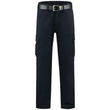Werkbroek Basis 502010 Navy 66, - Tricorp Workwear