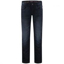 Premium Spijkerbroek Stretch 504001 Denimblue 32-32, - Tricorp Premium