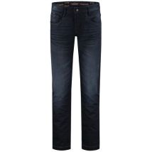 Premium Spijkerbroek Stretch 504001 Denimblue 36-32, - Tricorp Premium