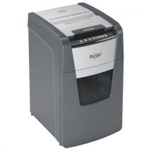 Papiervernietiger Optimum Autofeed+- Rexel - Rexel