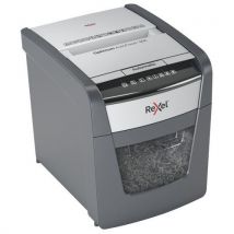 Papiervernietiger Optimum Autofeed+ 50x - Rexel, - Rexel