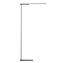 Staande Aluminium Ledlamp Stratus Unilux, - Unilux