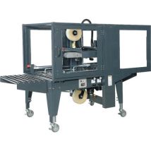 Dozensluitmachine Professionele Met Boven-/onderaandrijving, - Stockman