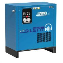 Stille zuigercompressor - 3 pk - Abac